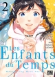 LES ENFANTS DU TEMPS T02 - WEATHERING WITH YOU