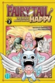 FAIRY TAIL - LA GRANDE AVENTURE DE HAPPY T07