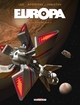 Europa - T01 - La Lune de Glace