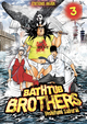 BATHTUB BROTHERS - TOME 3 - VOL03