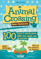 ANIMAL CROSSING - 100 TRUCS A SAVOIR POUR BATIR SON PETIT COIN DE PARADIS