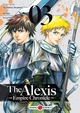 ALEXIS EMPIRE CHRONICLE (THE) - T03 - THE ALEXIS EMPIRE CHRONICLE - VOL. 03