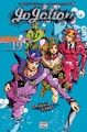 Jojo's Bizarre Adventure - JoJolion - T19