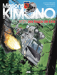 Missions Kimono - T21 – Les loups de Linz