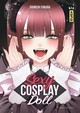 SEXY COSPLAY DOLL - TOME 5