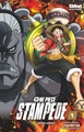 ONE PIECE ANIME COMICS - FILM STAMPEDE - TOME 01