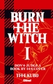 BURN THE WITCH - TOME 01