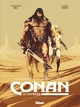 Conan le Cimmerien - Xuthal la crépusculaire