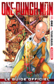 ONE-PUNCH MAN - LE GUIDE OFFICIEL - VOL01