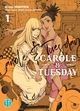 Carole & Tuesday - T01