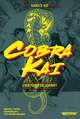 Cobra Kaï - L'histoire de Johnny