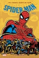 AMAZING SPIDER-MAN: L'INTEGRALE 1972 (T10 NOUVELLE EDITION)