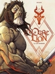 L'Ogre Lion - T01 - Le lion barbare
