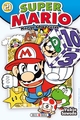 SUPER MARIO MANGA ADVENTURES T21