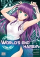 WORLD'S END HAREM T11