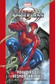 ULTIMATE SPIDER-MAN T01: POUVOIRS ET RESPONSABILITES