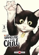 La gameuse et son chat - T03