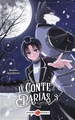 LE CONTE DES PARIAS - T03 - LE CONTE DES PARIAS - VOL. 03