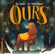 GRAPHIC KIDS - OURS