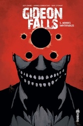 GIDEON FALLS - TOME 5