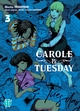 CAROLE & TUESDAY T03