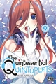 THE QUINTESSENTIAL QUINTUPLETS T09