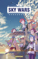 SKY WARS - VOL08