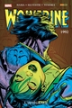 WOLVERINE: L'INTEGRALE 1992 (T05 NOUVELLE EDITION)