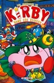 Les aventures de Kirby dans les étoiles - T06