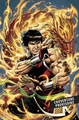 SHANG-CHI : LUTTE FRATERNELLE