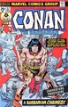 CONAN LE BARBARE : L'INTEGRALE 1975 (T06)