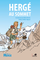 HERGE AU SOMMET