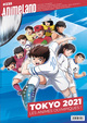 ANIMELAND 235 TOKYO 2021