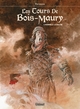 LES TOURS DE BOIS-MAURY - L'HOMME A LA HACHE (PF) - EDITION PETIT FORMAT