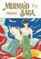 Mermaid Saga - Edition originale - T01 - Mermaid Forest
