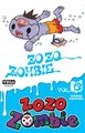 ZOZO ZOMBIE - TOME 6