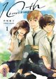 10TH - A COUPER LE SOUFFLE - TOME 1