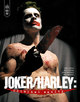 DC BLACK LABEL - HARLEY/JOKER CRIMINAL SANITY