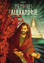 MEMOIRES D'ALEXANDRIE - HEROPHILE