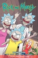 RICK & MORTY, T11