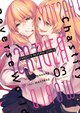 CHASTITY REVERSE WORLD - TOME 3