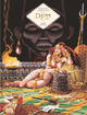 DJINN - TOME 9 - LE ROI GORILLE / EDITION SPECIALE, GRAND FORMAT