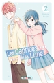 LES CAPRICES DE LA LUNE T02