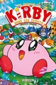 Les aventures de Kirby dans les étoiles - T08