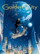 Golden City - T14 - Dark Web