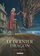 LE DERNIER DRAGON - ONE-SHOT - LE DERNIER DRAGON - HORS SERIE - L'ORDRE DE DRAC