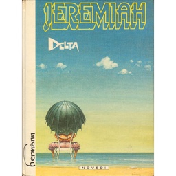 Jeremiah – EO BE T11 - Delta