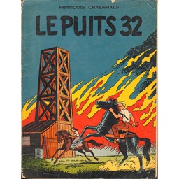 Rémy et Ghislaine - T02 - Le Puits 32