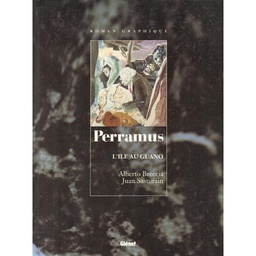 Perramus - T02 - L'île au guano