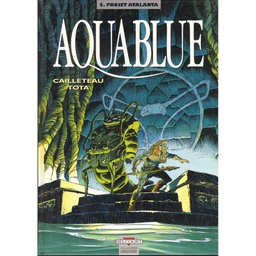 Aquablue - EO T05 - Projet Atalanta